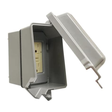 exterior electrical cover box|decorative outdoor electrical box covers.